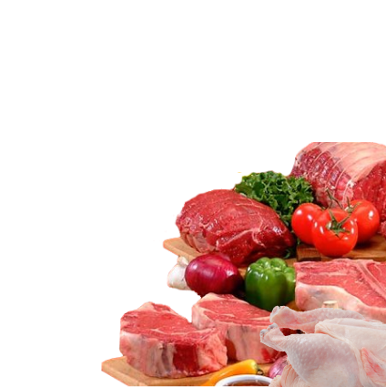 Мясо, птица