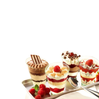 Сладости и десерты