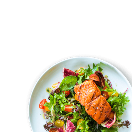 Готовая еда