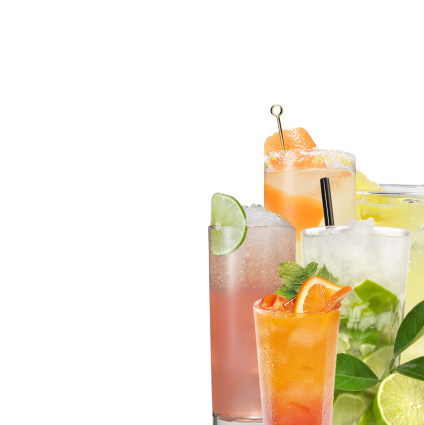 Вода и напитки