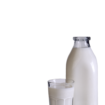 Молочные продукты