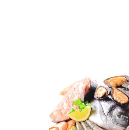 Замороженные продукты