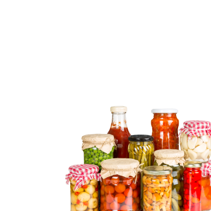 Консервация